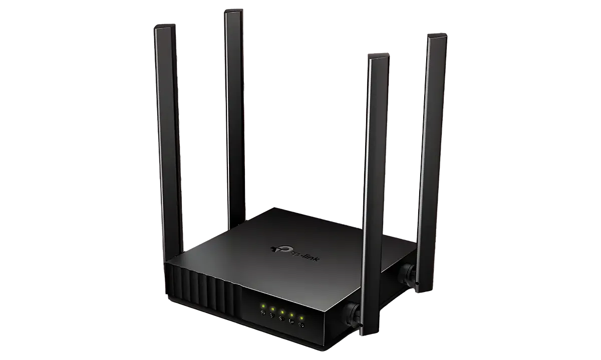 Router